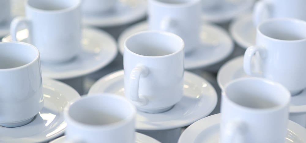 Zaal bij Café de Ridder 1