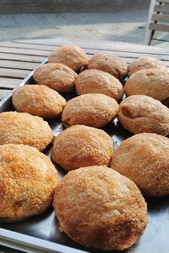 Koek van Café de Ridder 4