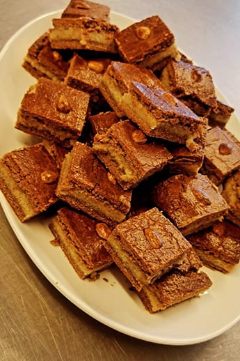Koek van Café de Ridder 3