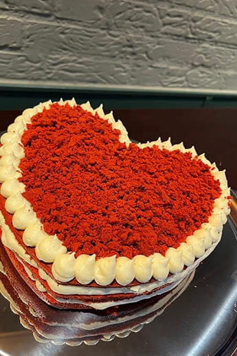 Feestdagengebak van Café de Ridder 3