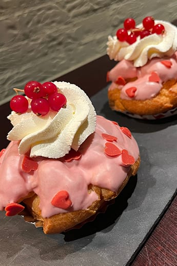 Feestdagengebak van Café de Ridder 2