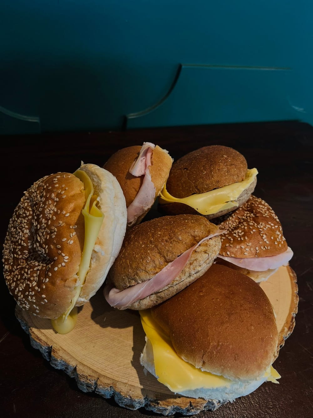 Catering en hapjes van Café de Ridder 2