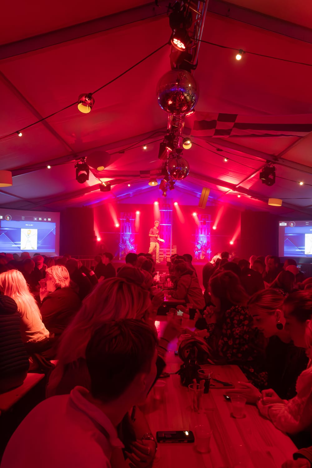 Activiteit / bedrijfsfeest bij Café de Ridder 3