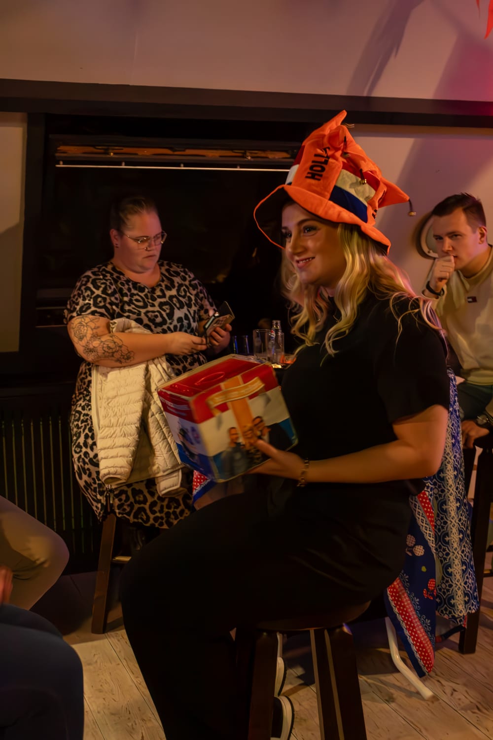 Gekke Bingo Show