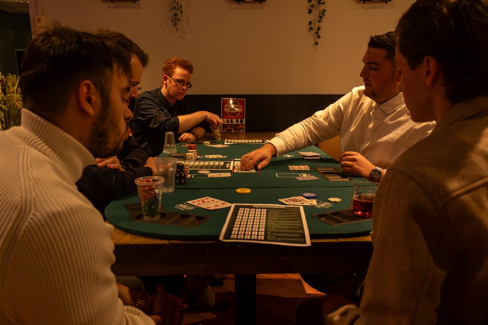 Casino Night