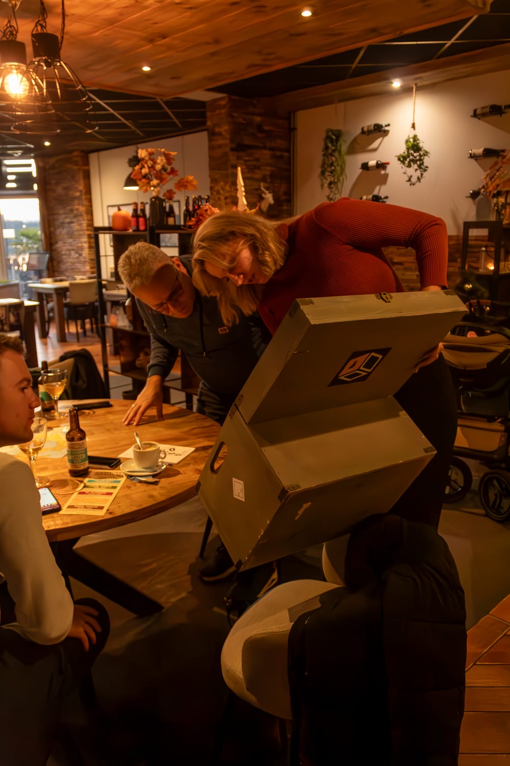 Alles Mag Vandaag Spelshow