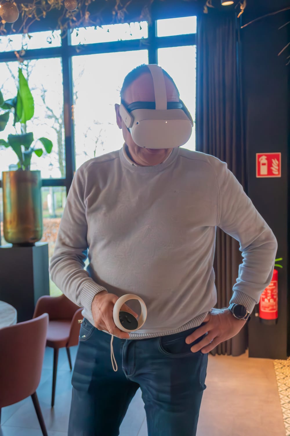 Activiteit / bedrijfsfeest bij Café de Ridder 18