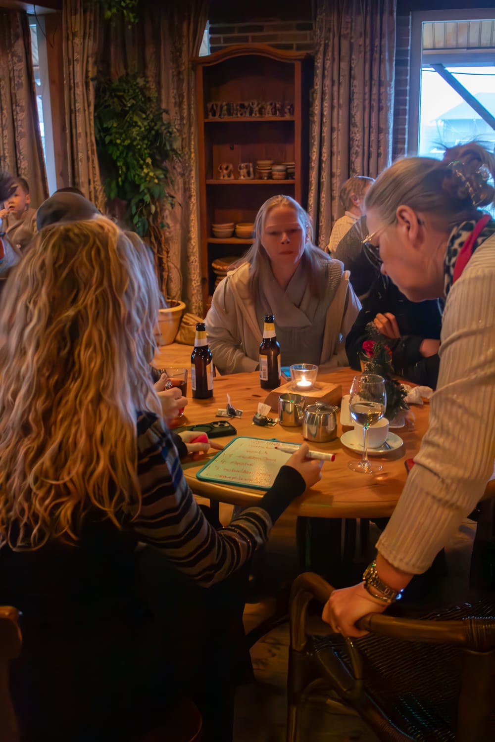 Pubquiz
